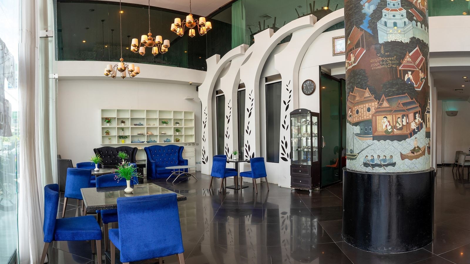 general-main-building