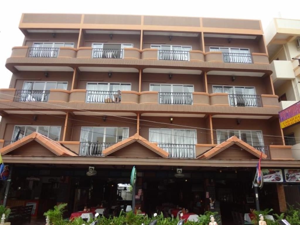 general-main-building