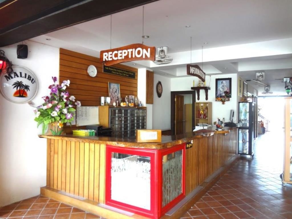 general-main-building