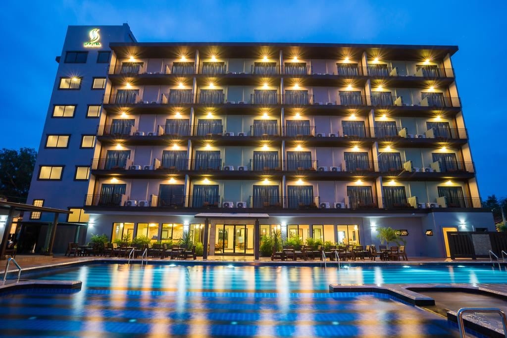 general-main-building