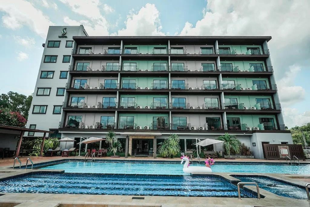 general-main-building