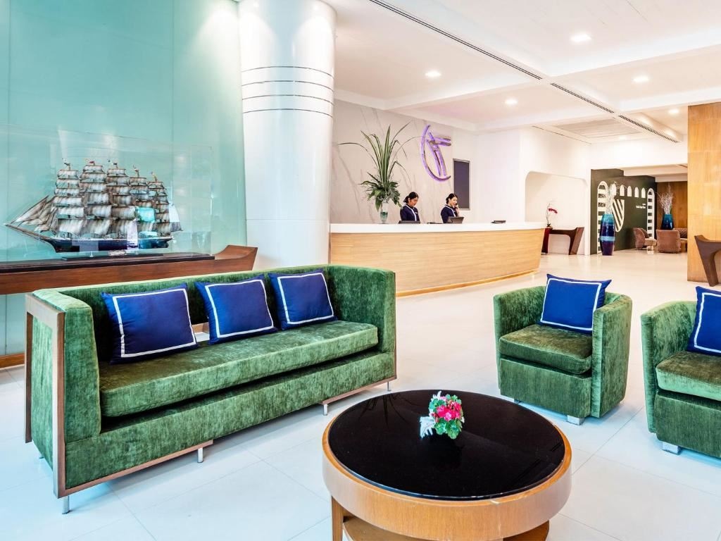 general-main-building