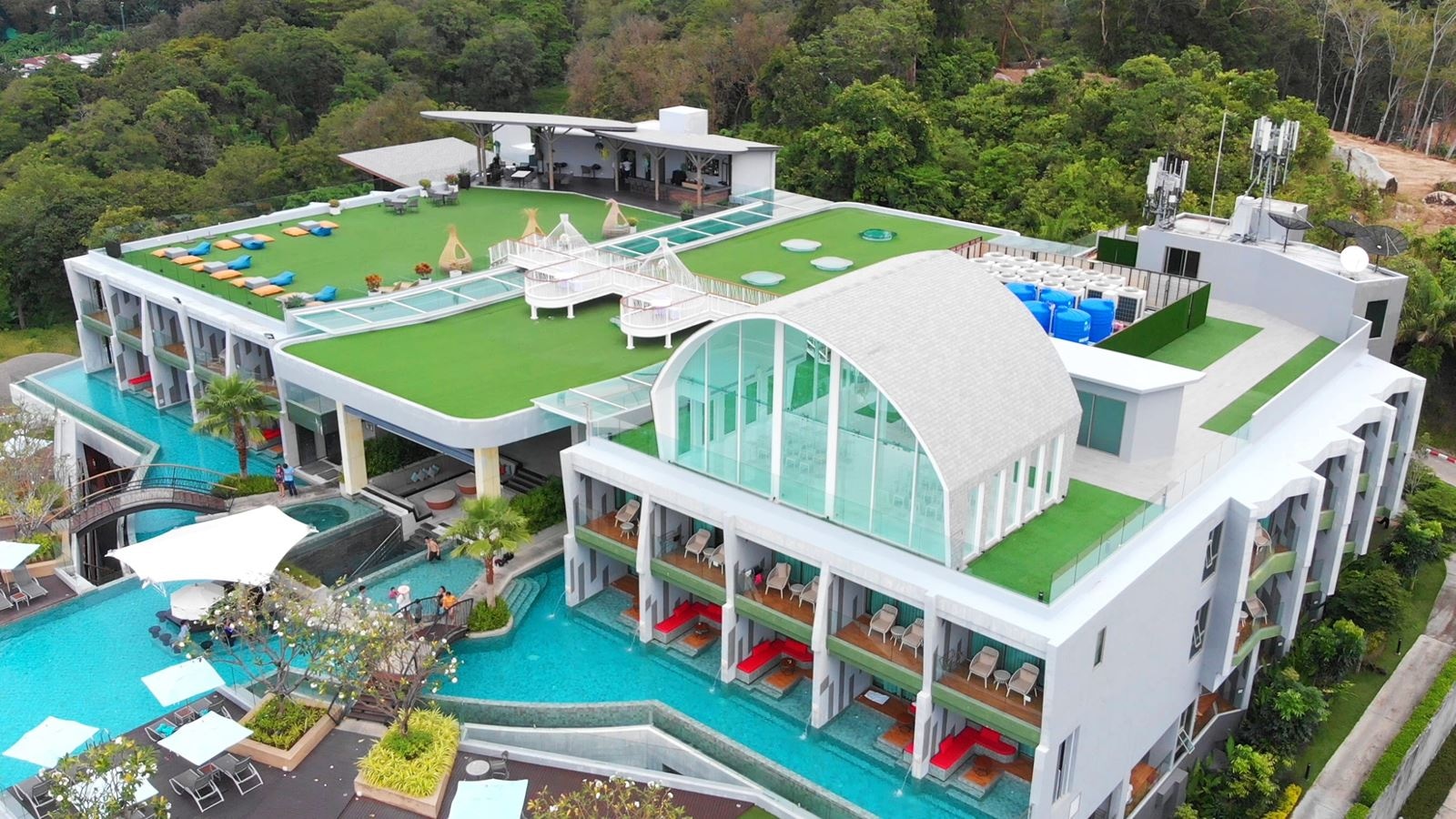 general-main-building