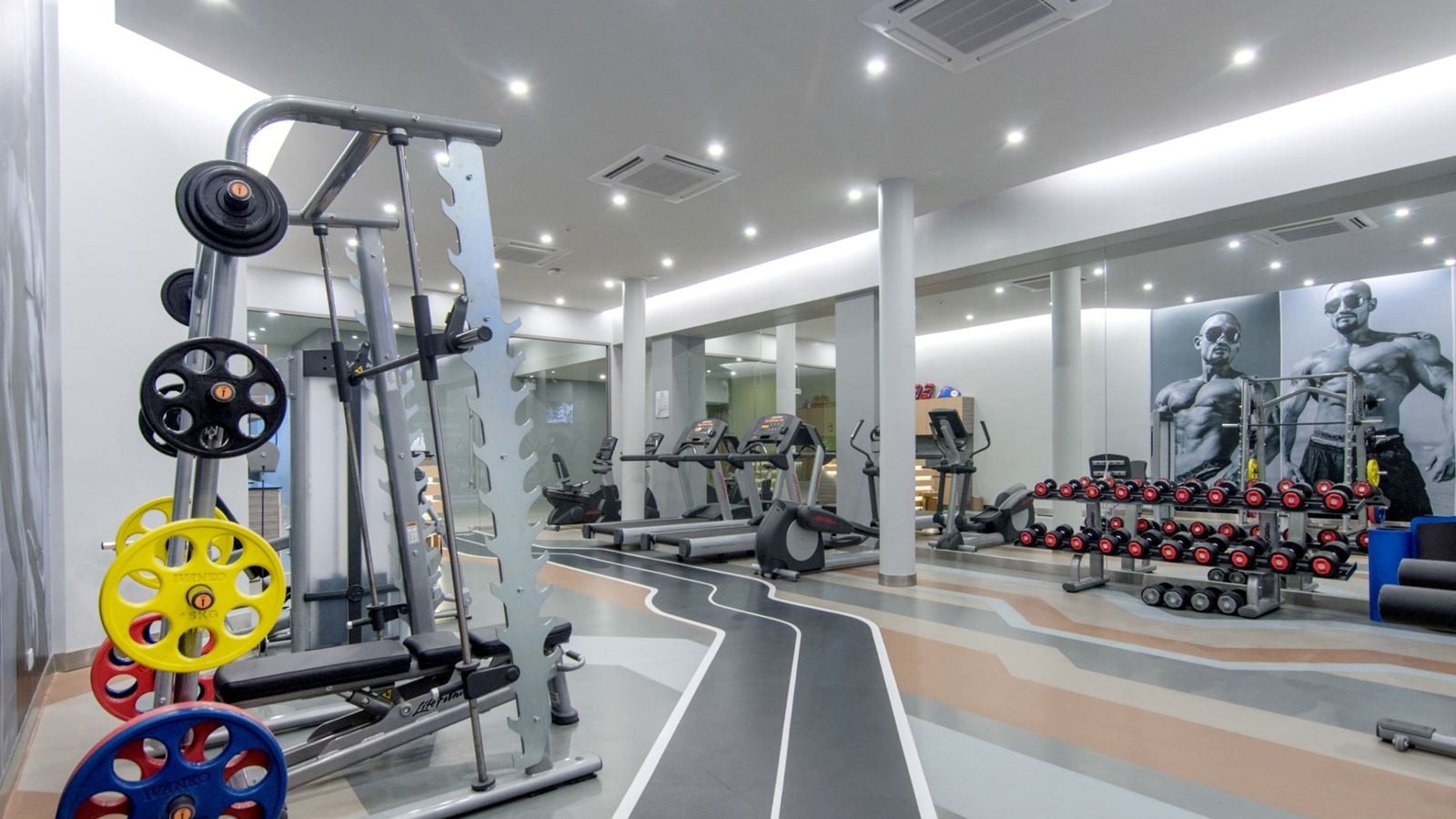 general-main-building