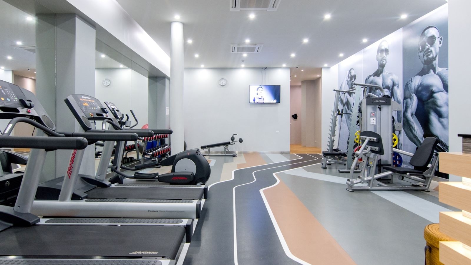 general-main-building