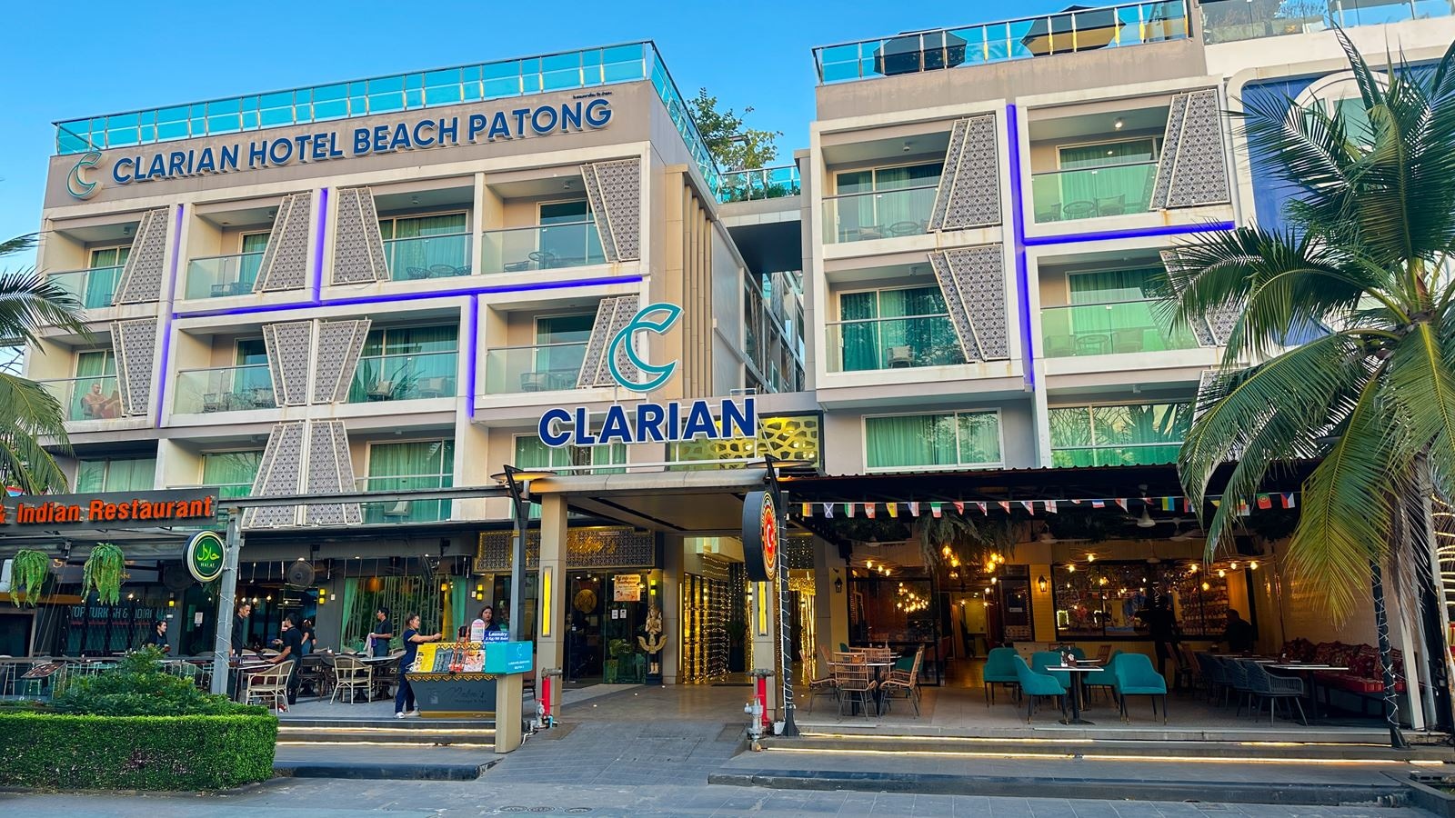 general-main-building