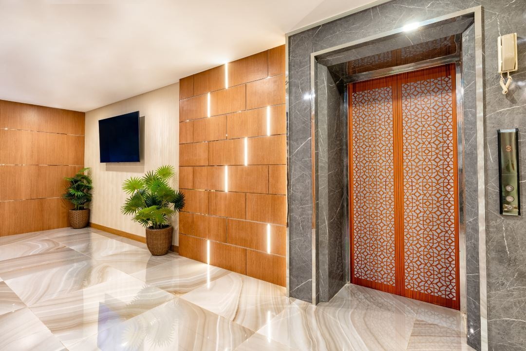 general-main-building