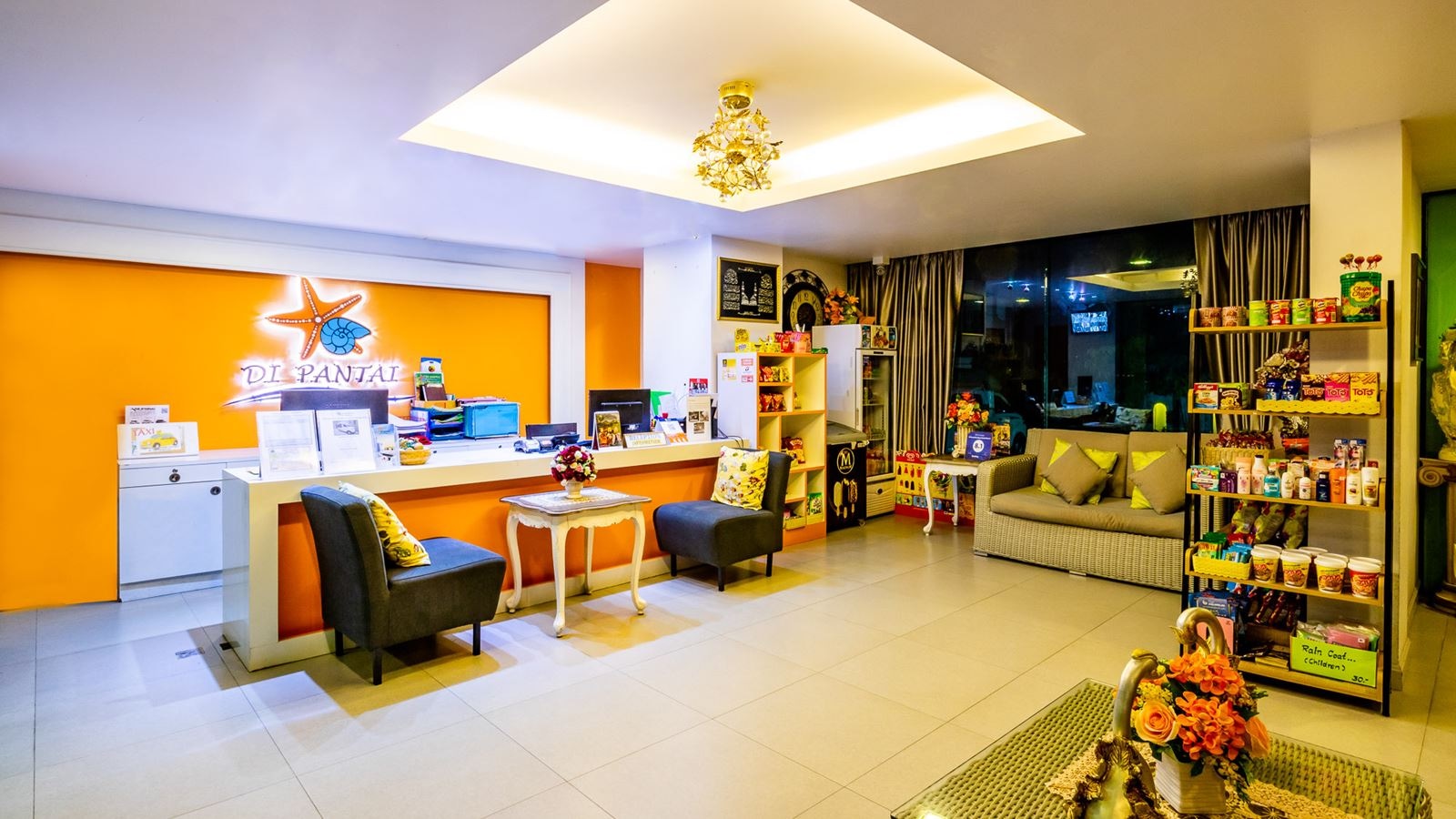 general-main-building