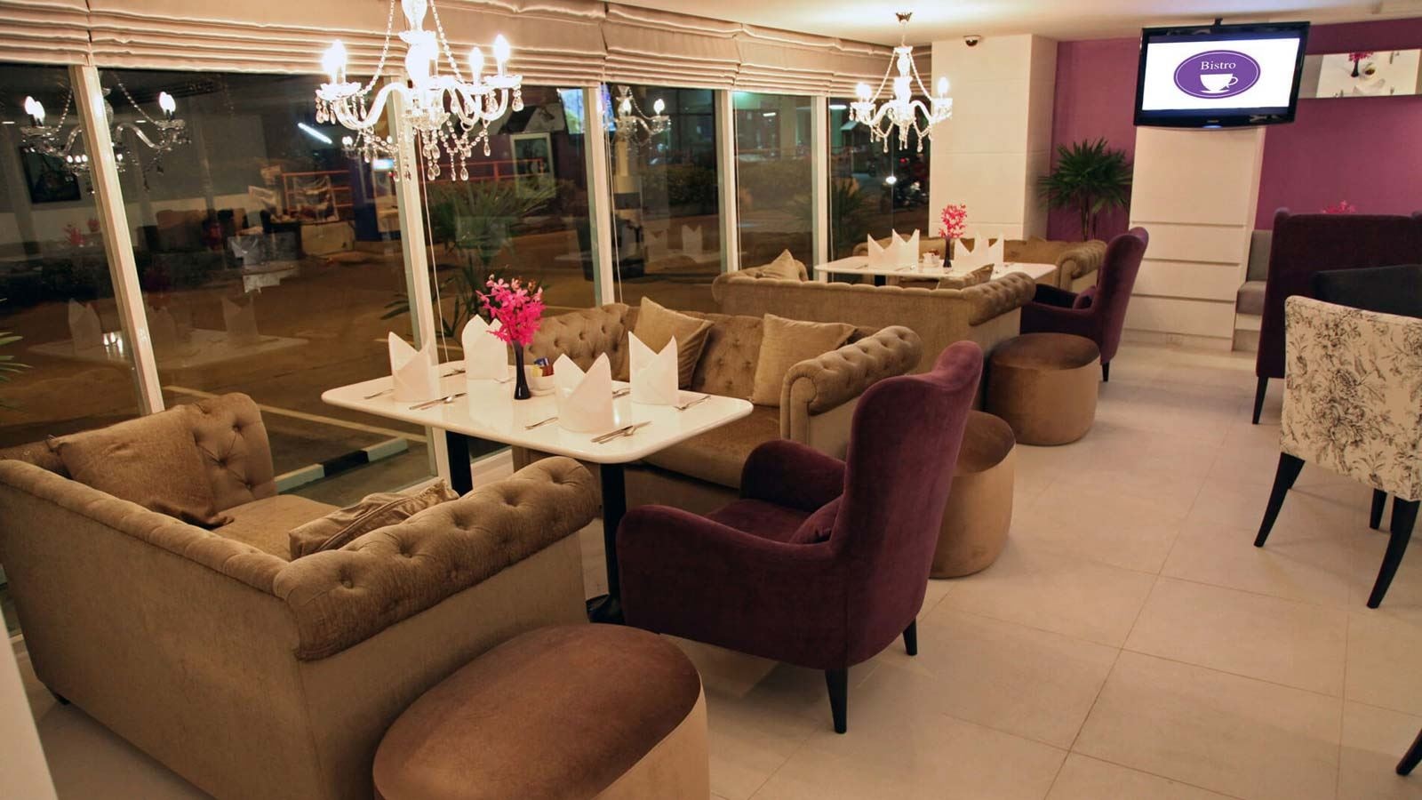 restaurants-continental-breakfast