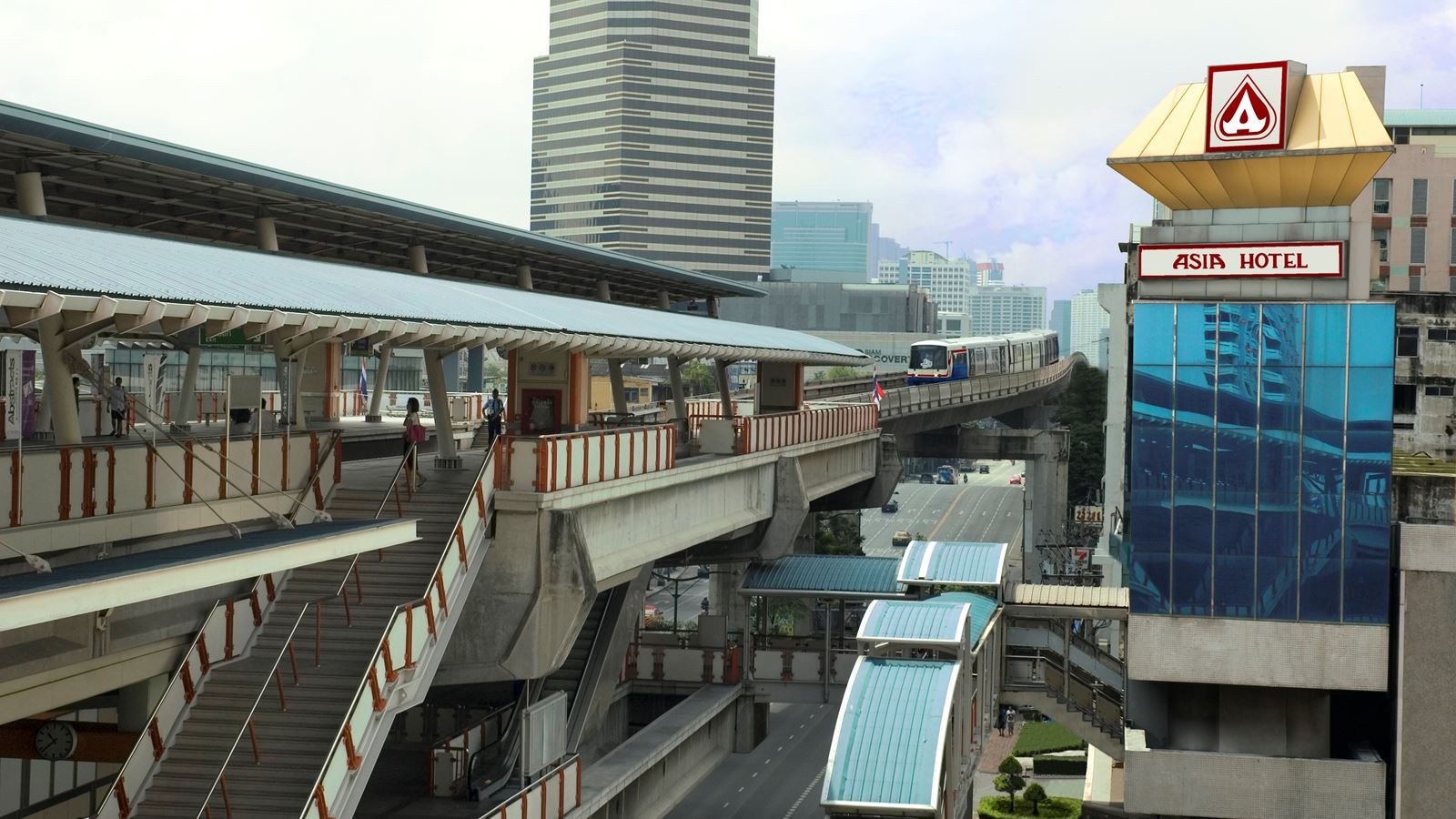 general-main-building