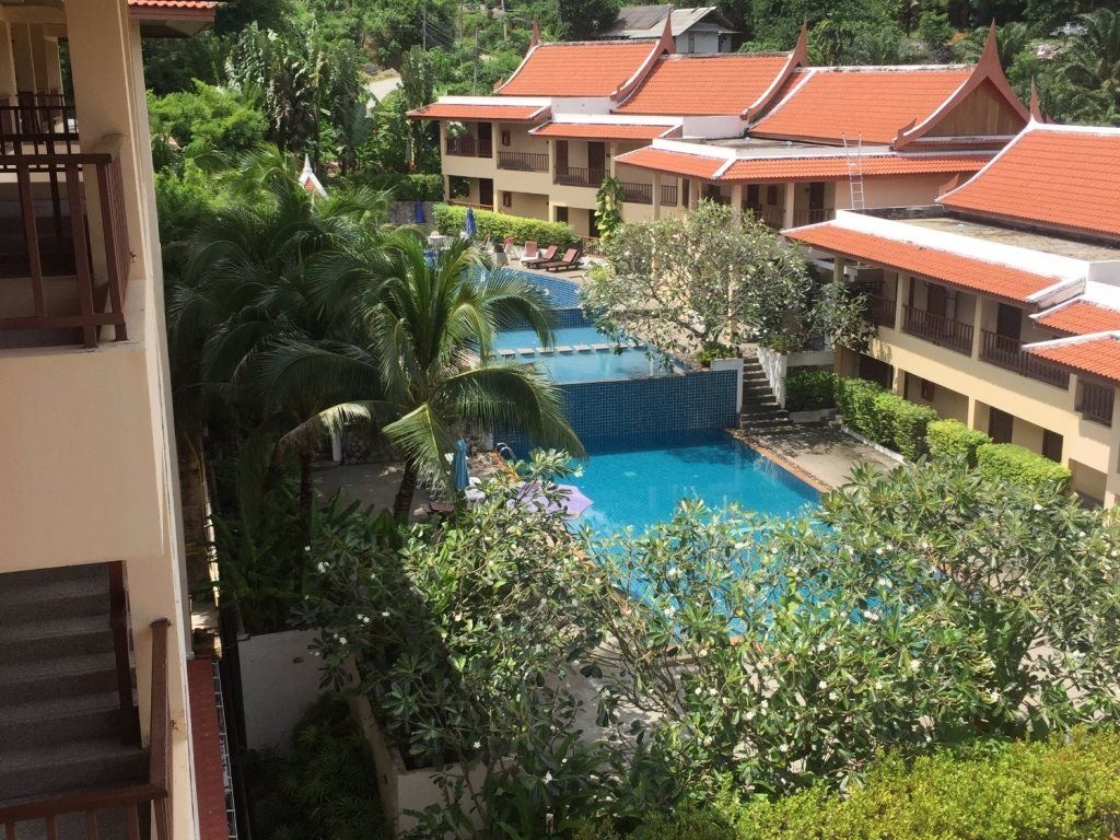 general-main-building