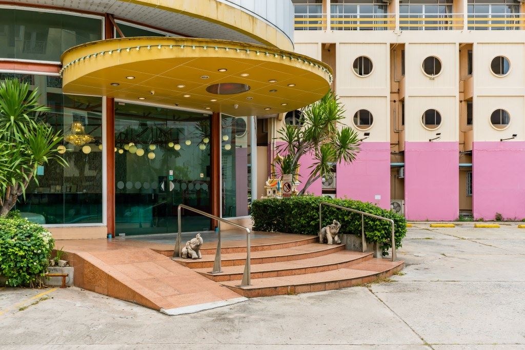 general-main-building