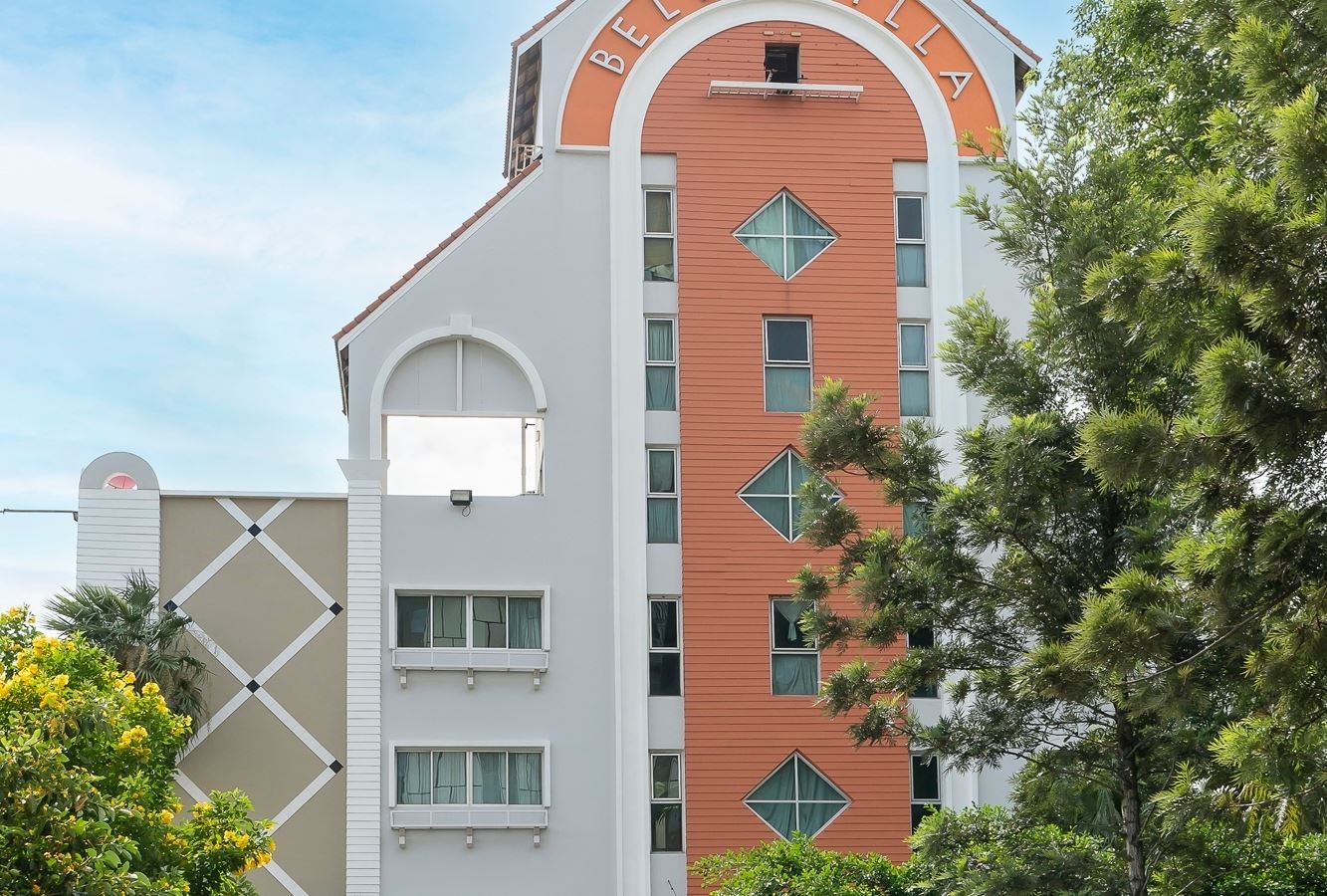 general-main-building