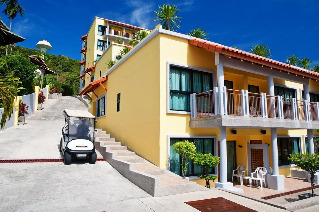 general-main-building