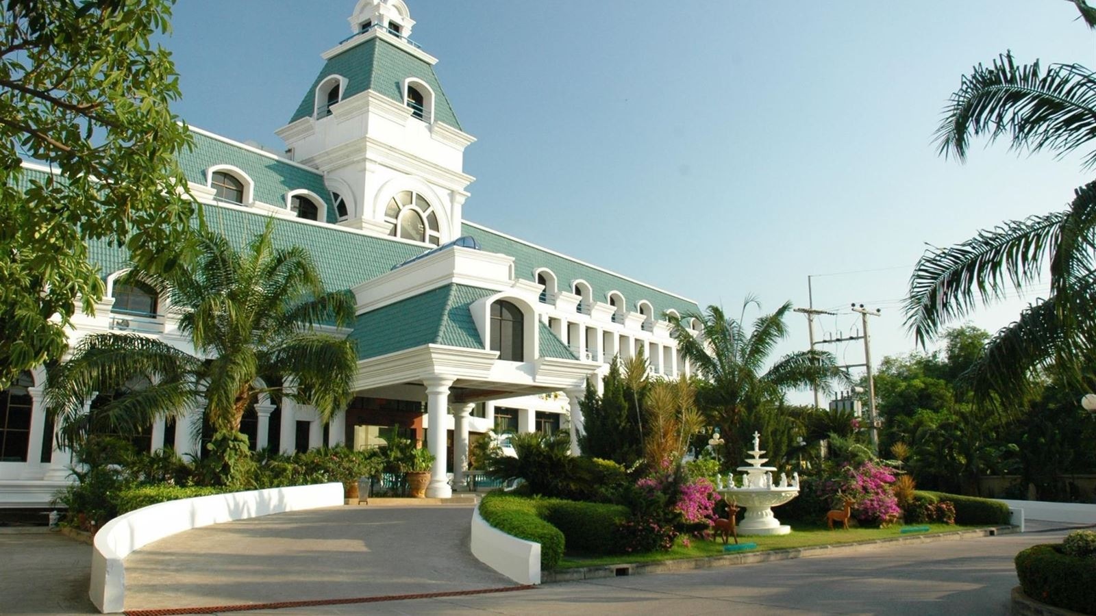 general-main-building