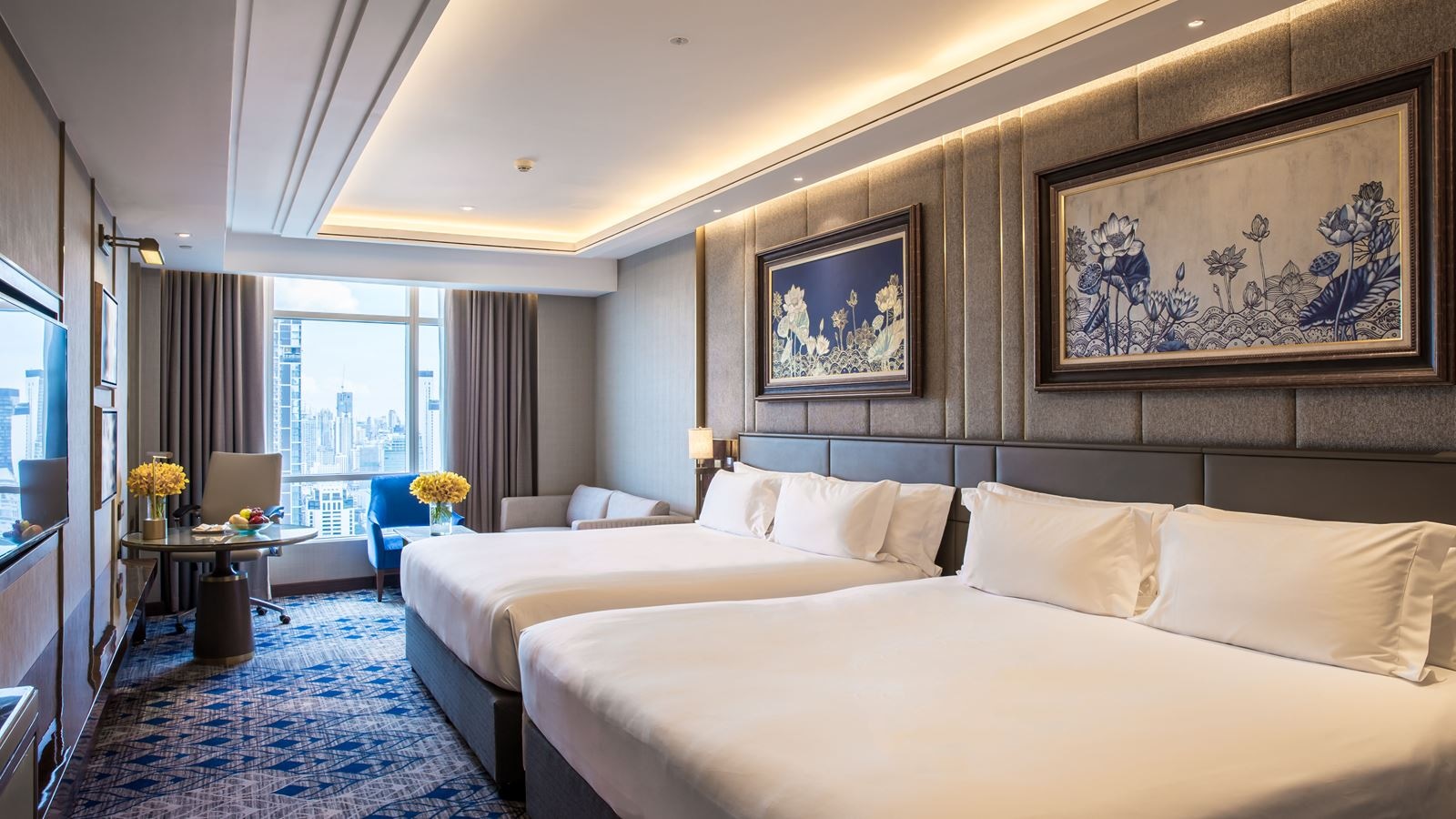 rooms-family-premium