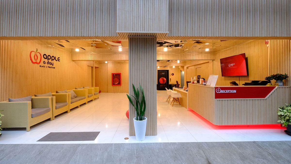 general-main-building