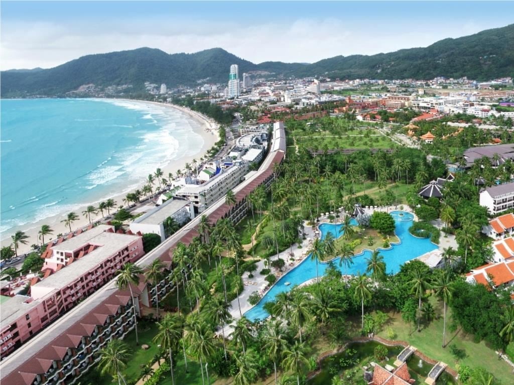 general-main-building