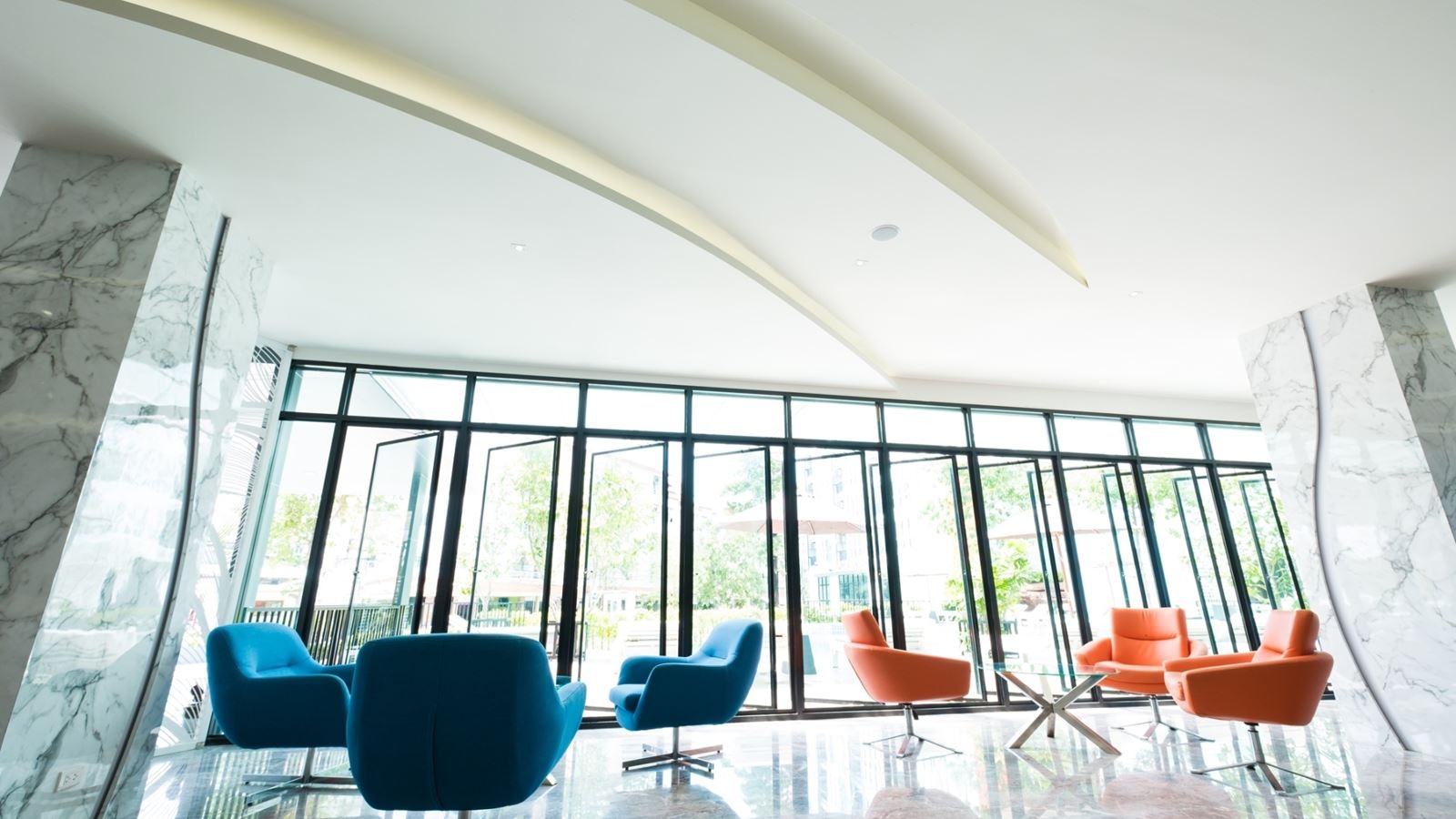 general-main-building