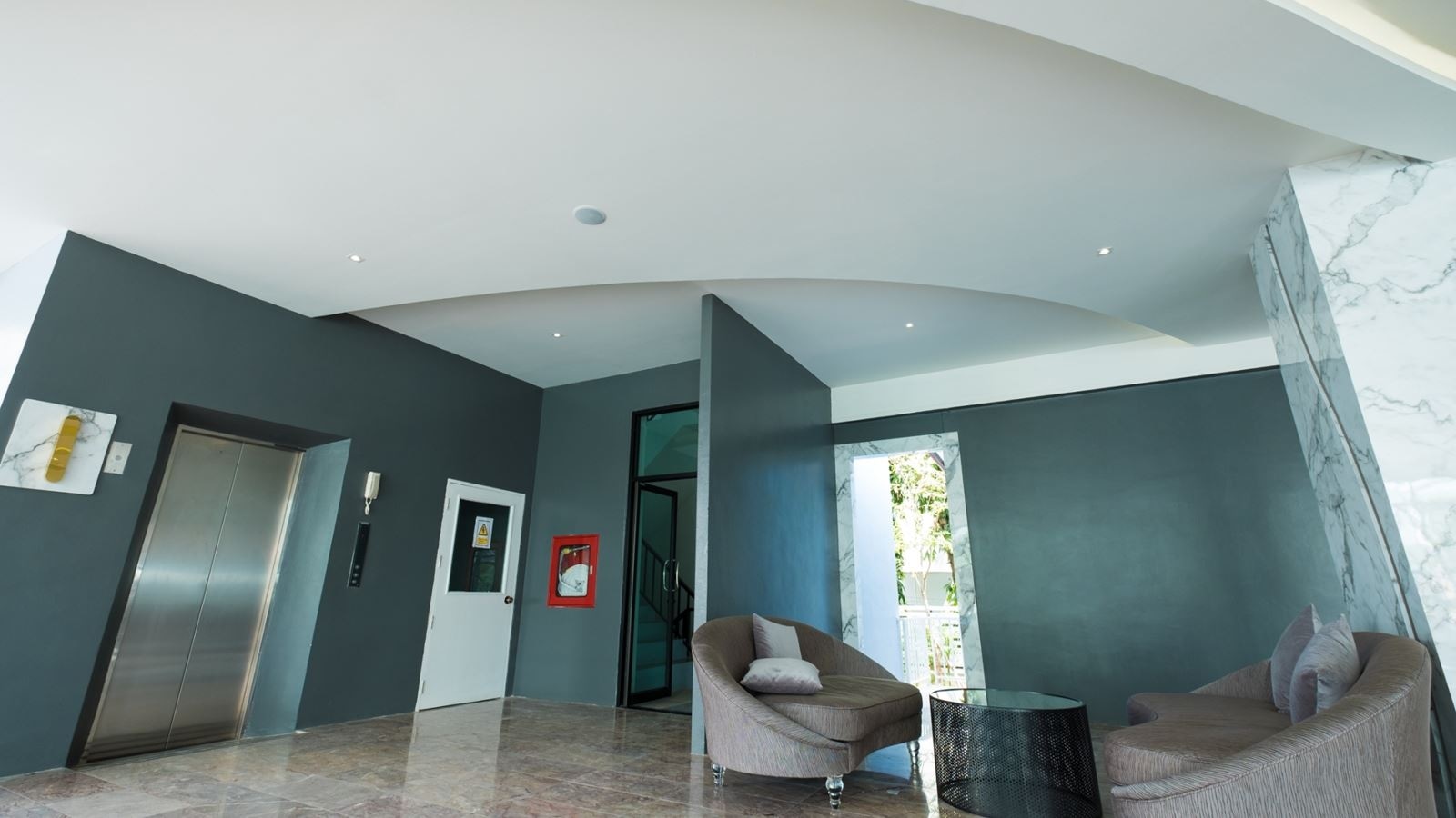 general-main-building