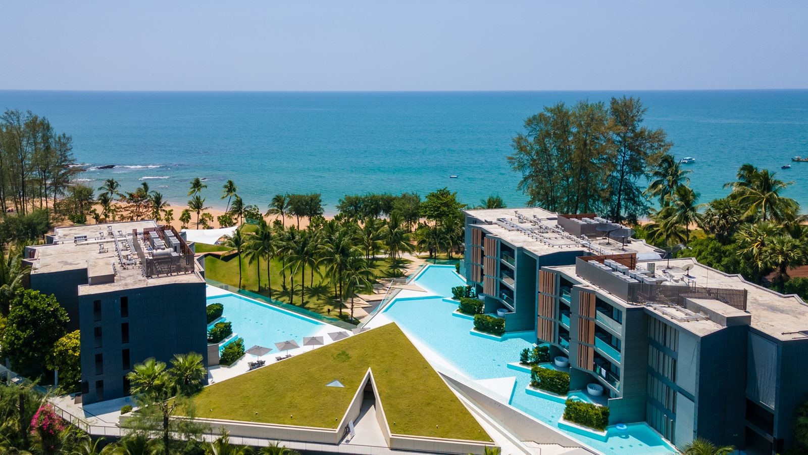 general-annex-building