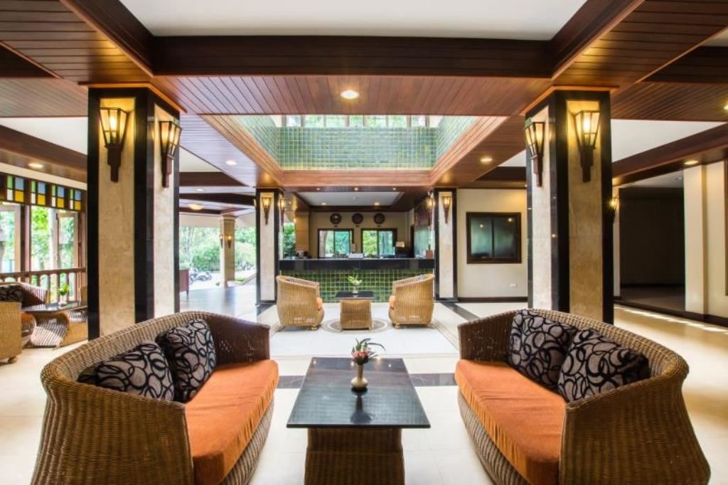 general-main-building