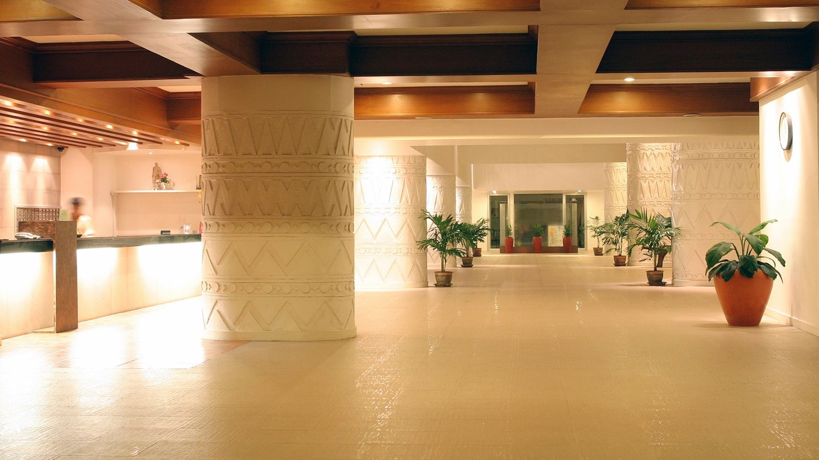 general-main-building