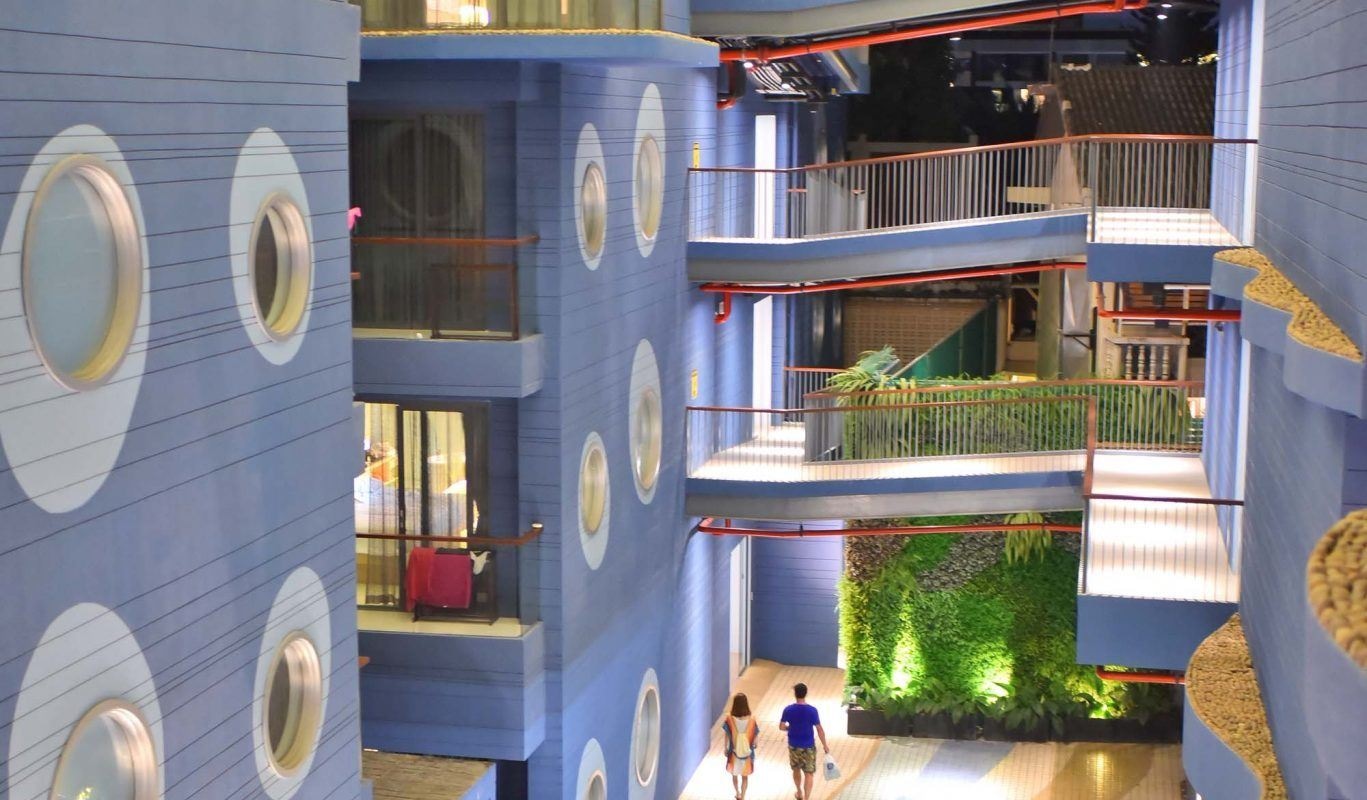 general-main-building