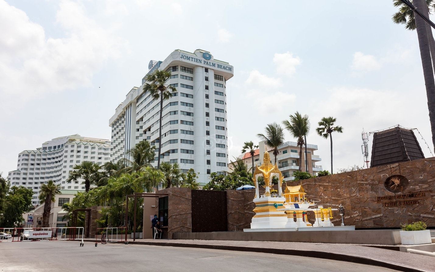 general-main-building