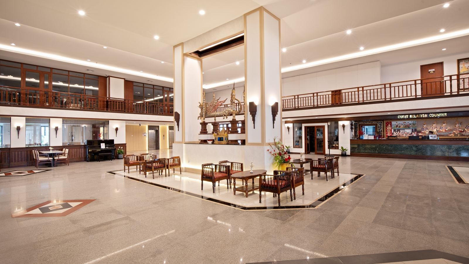 general-main-building