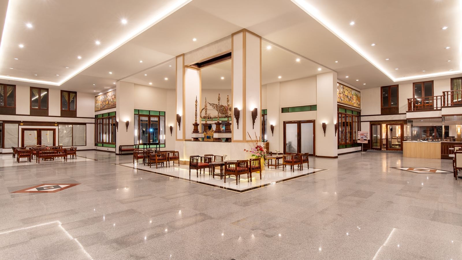 general-main-building