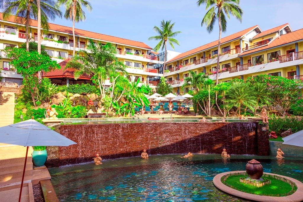 general-main-building