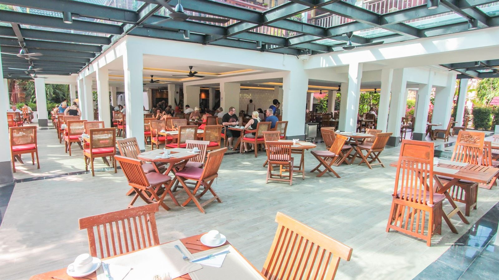 general-main-building