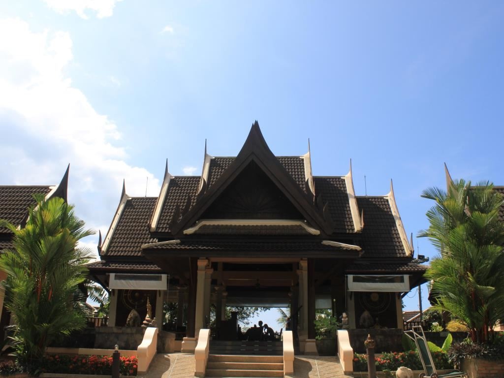 general-main-building