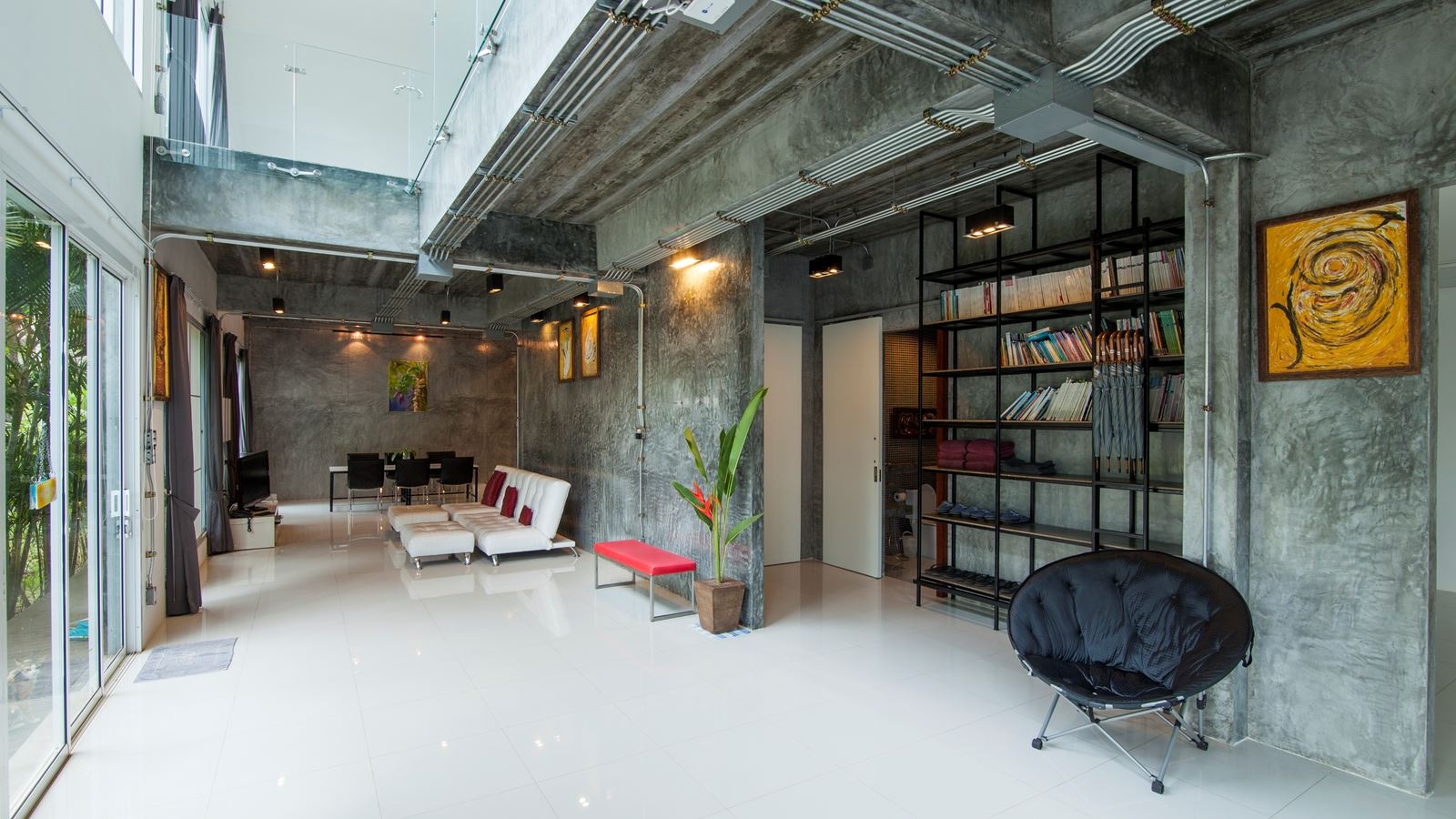 rooms-the-paradise-villa-6-pax