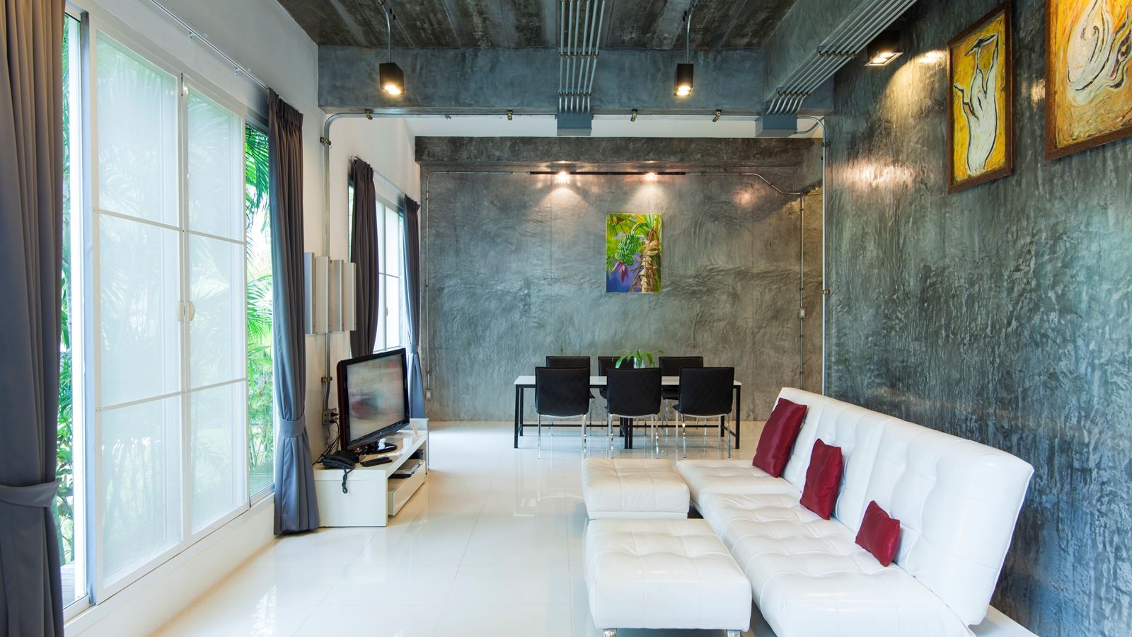 rooms-the-paradise-villa-6-pax