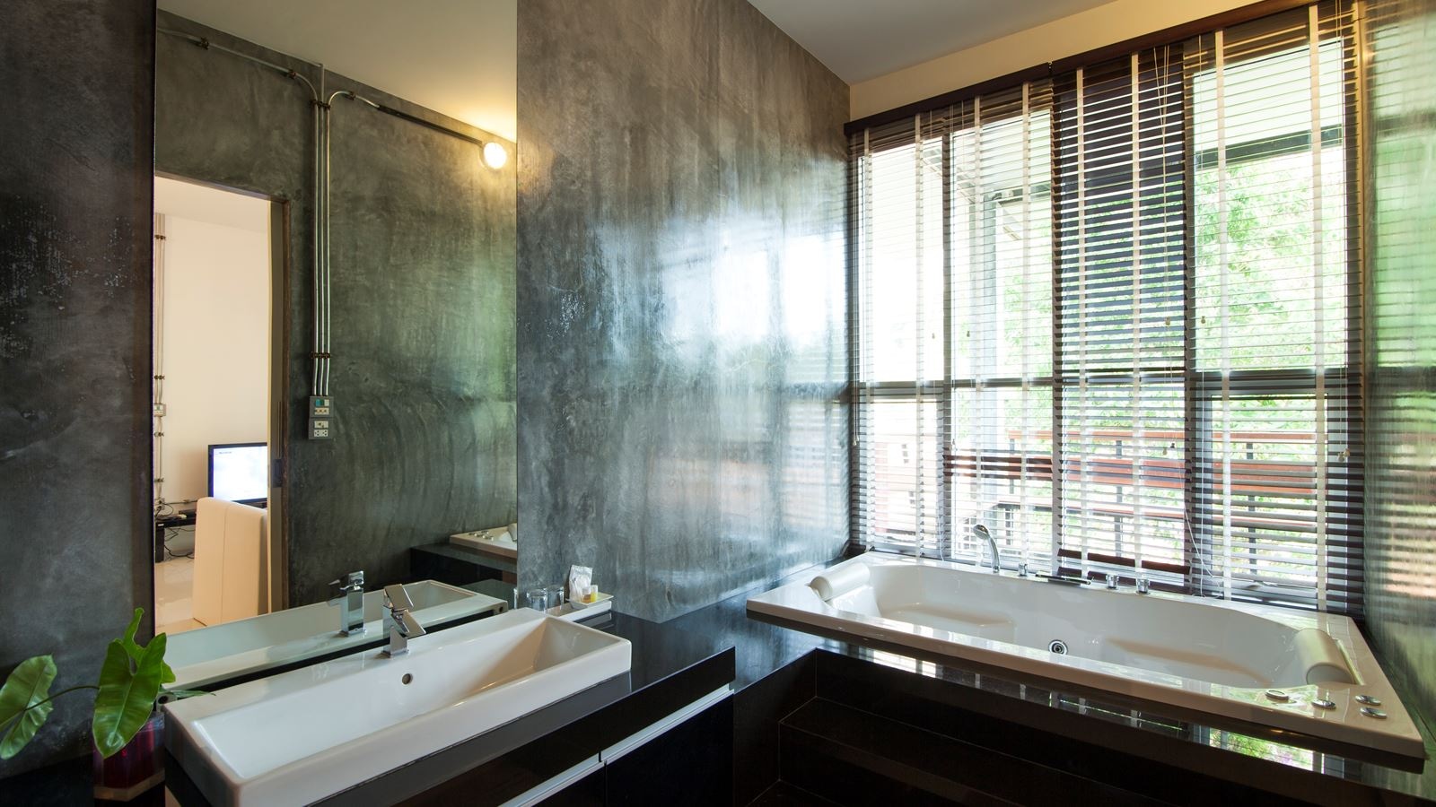 rooms-the-paradise-villa-6-pax