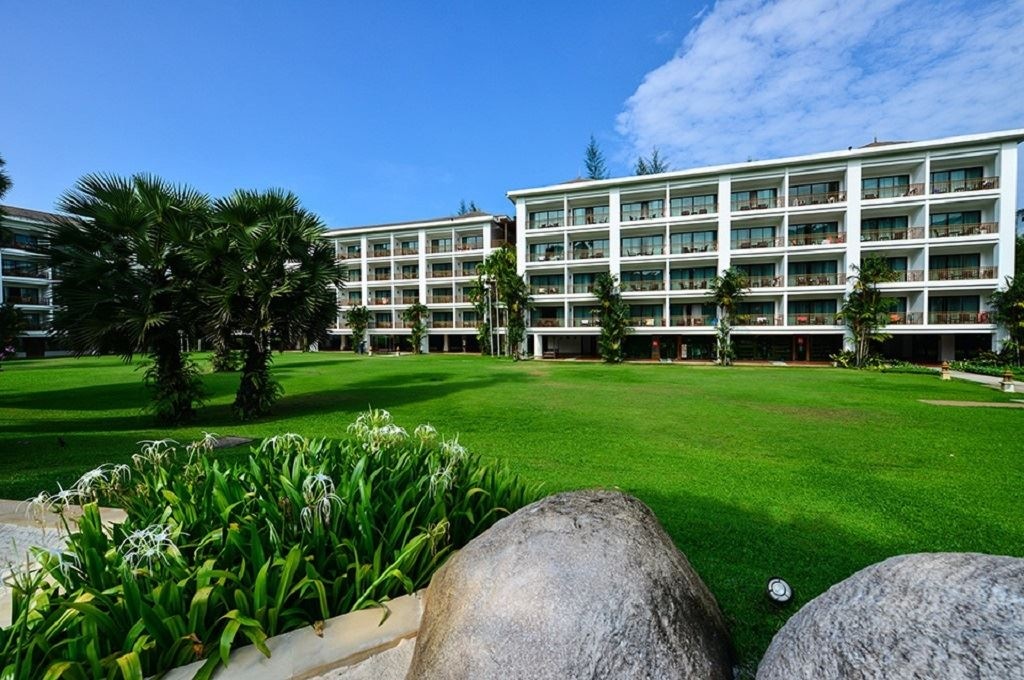 general-main-building