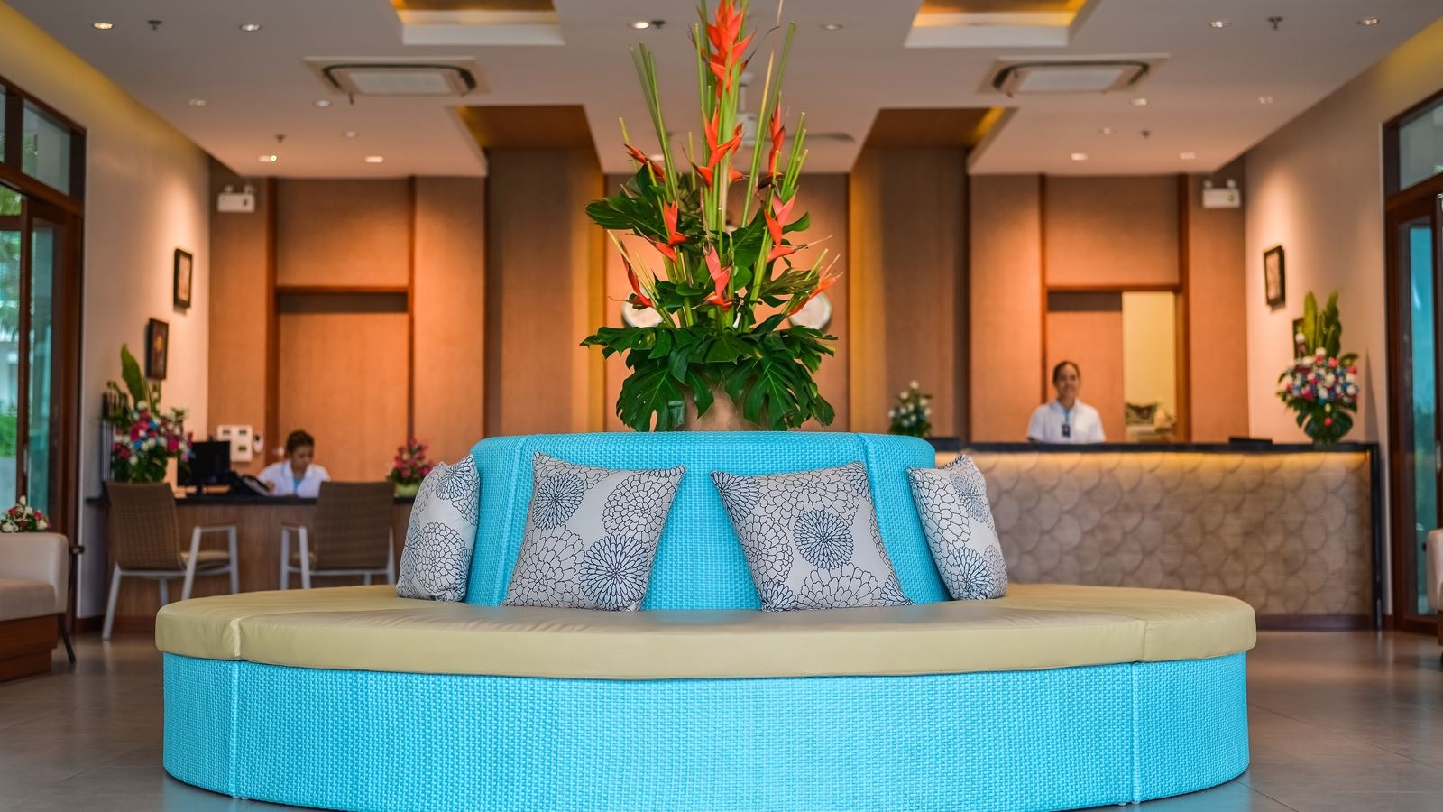 general-main-building