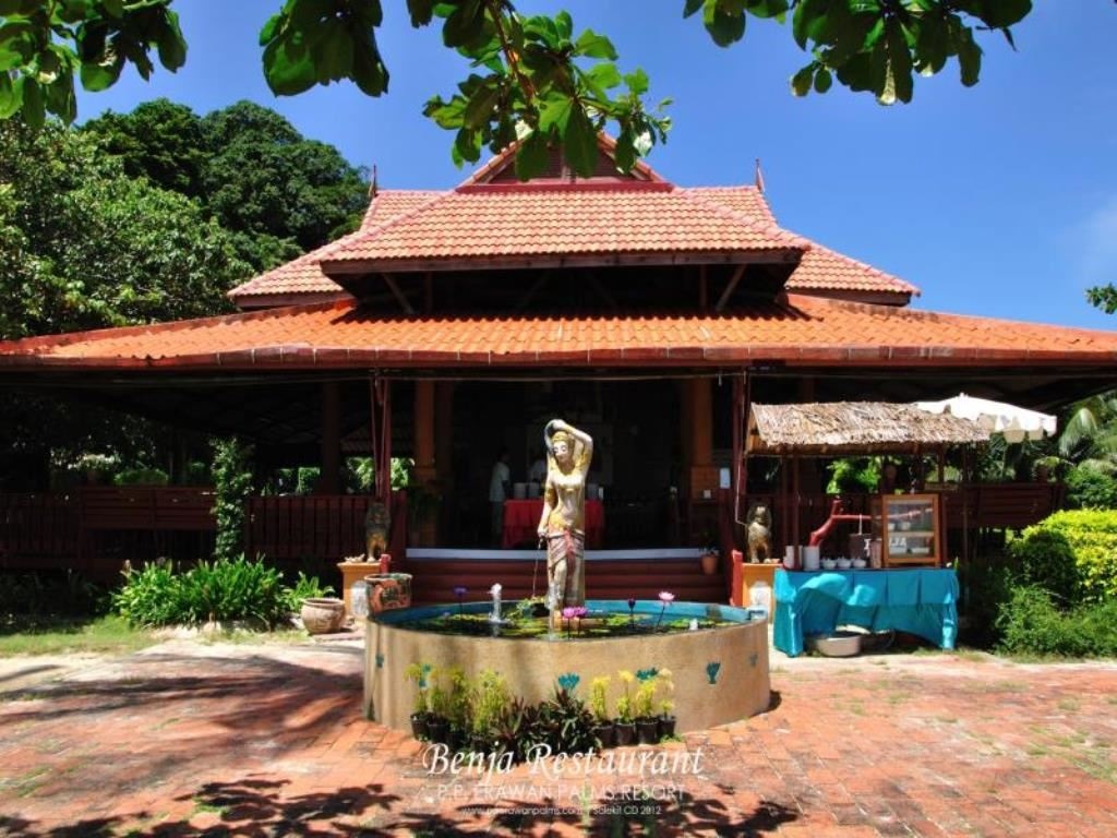 restaurants-the-benja-restaurant