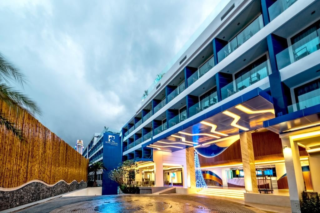 general-main-building