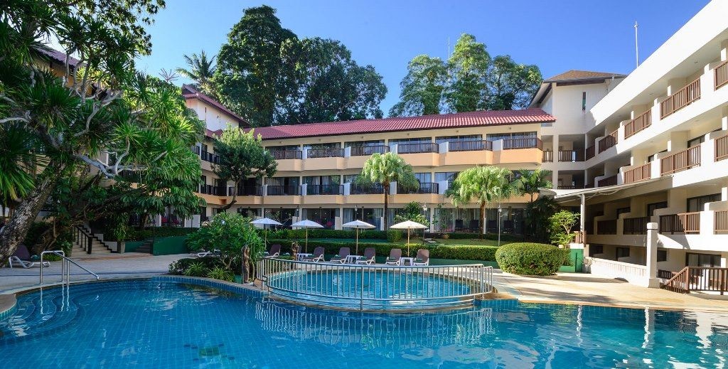 general-main-building