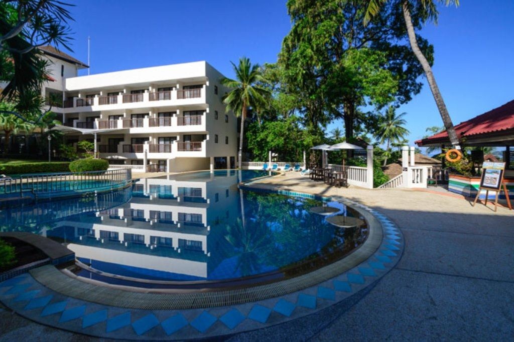 general-main-building