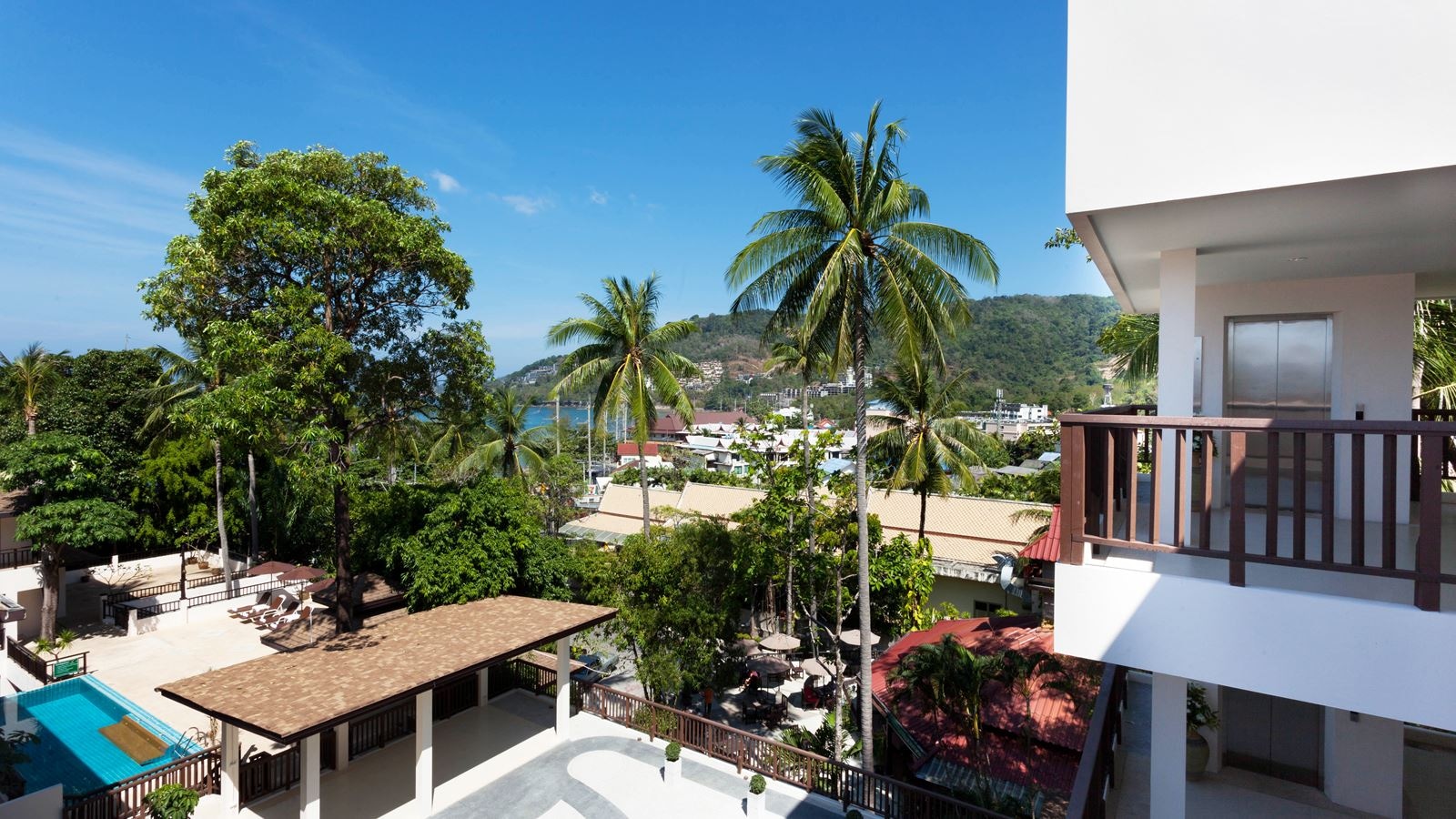 general-annex-building