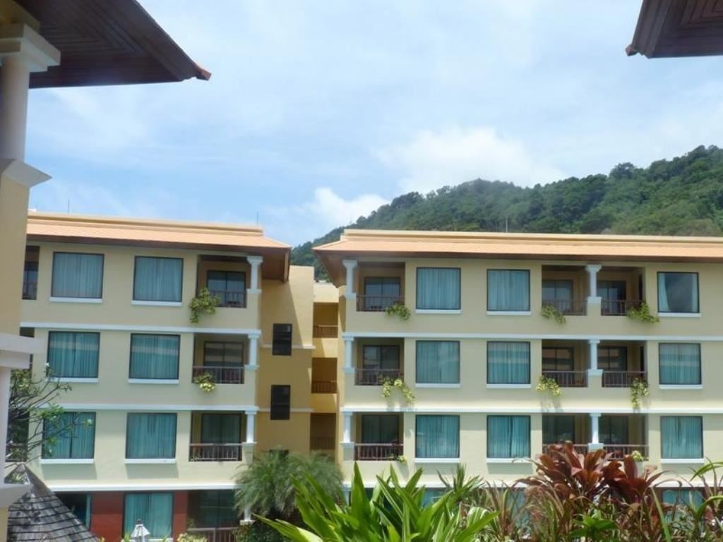 general-main-building