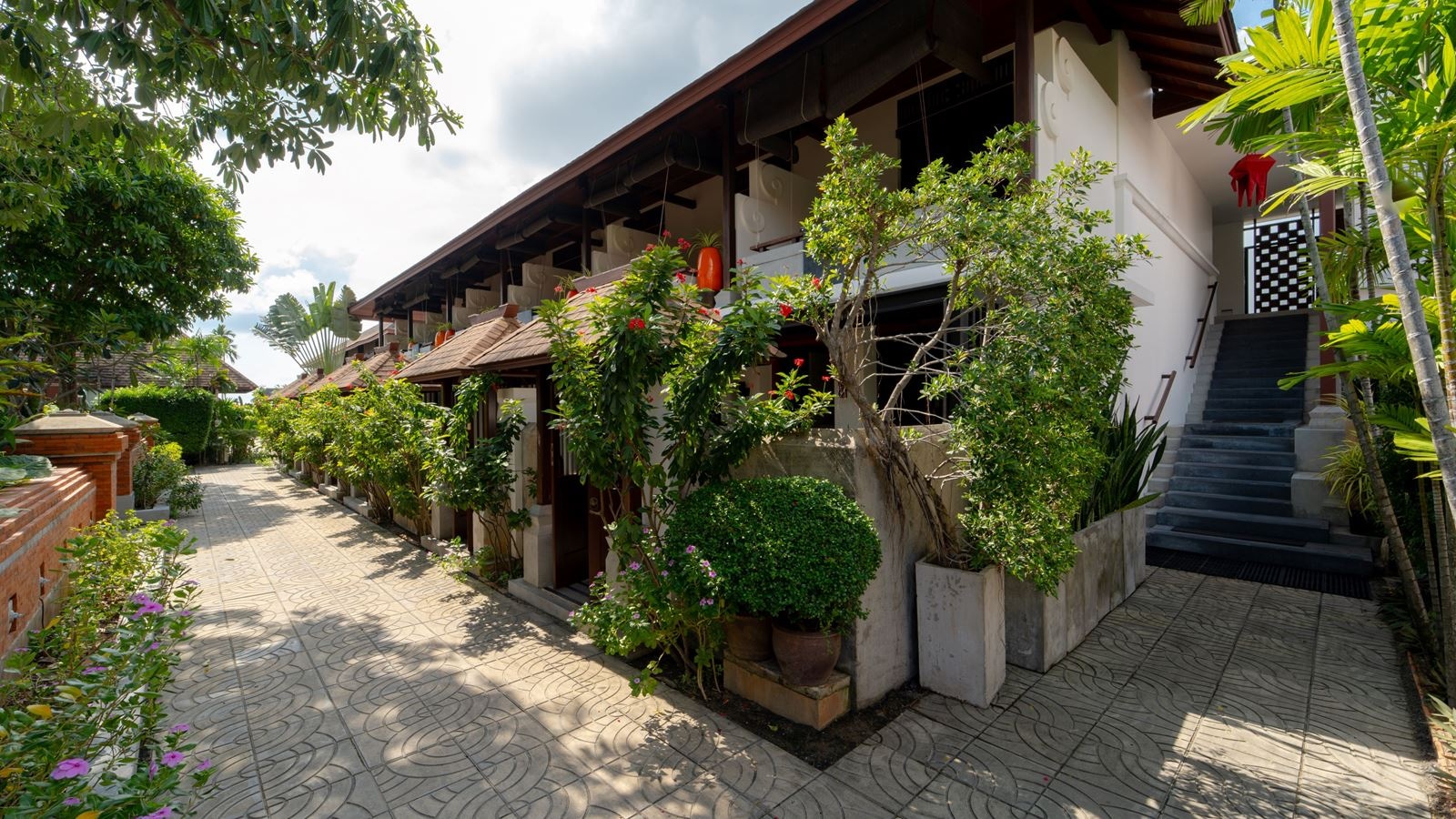 general-annex-building