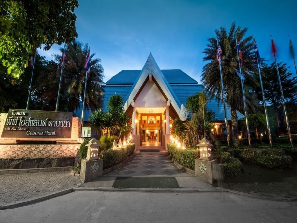 general-main-building