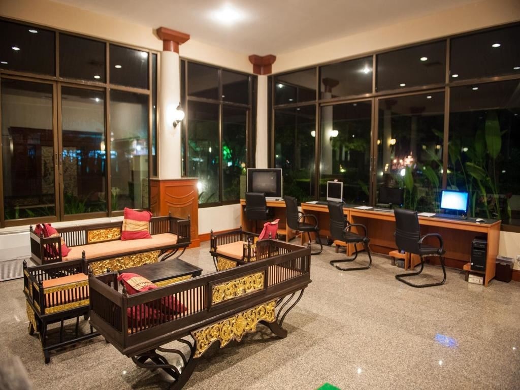 general-main-building