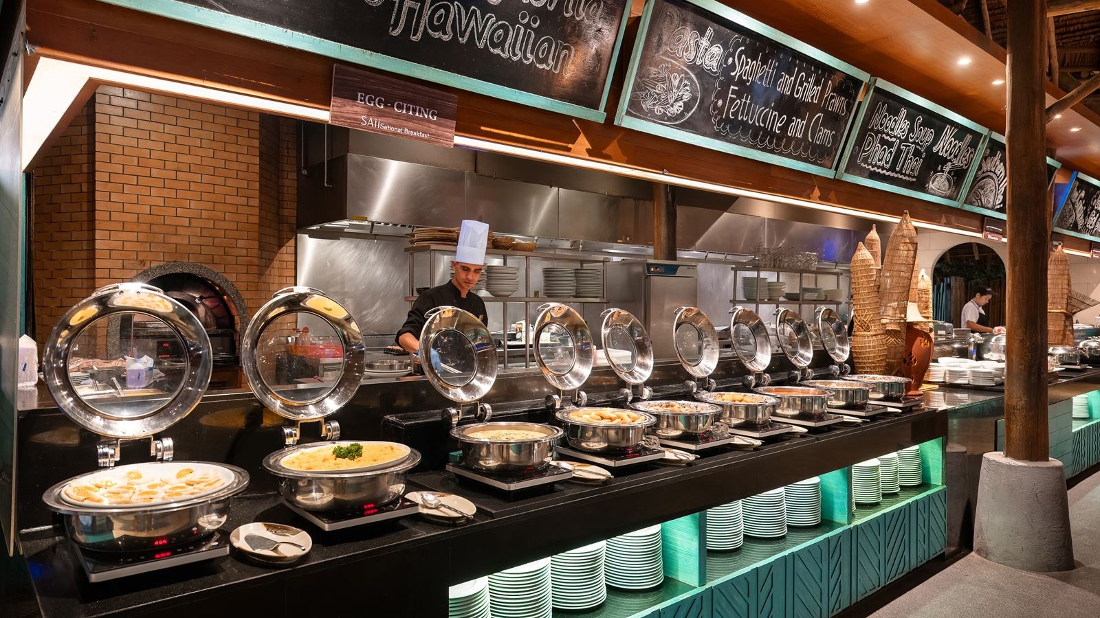 restaurants-api-restaurant