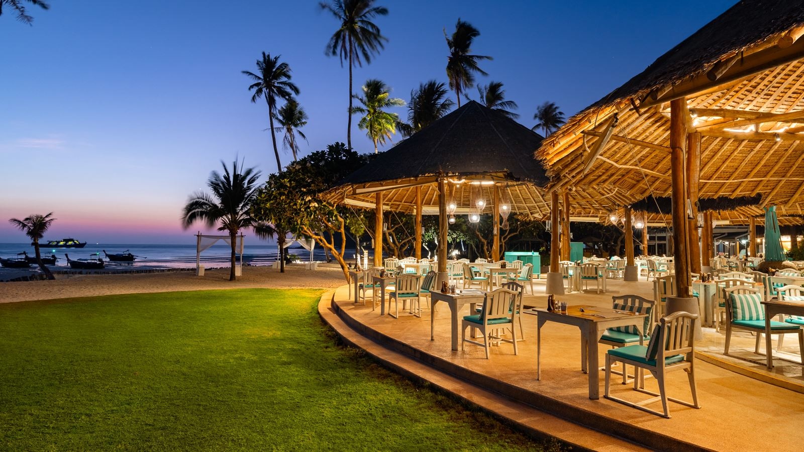 restaurants-api-restaurant